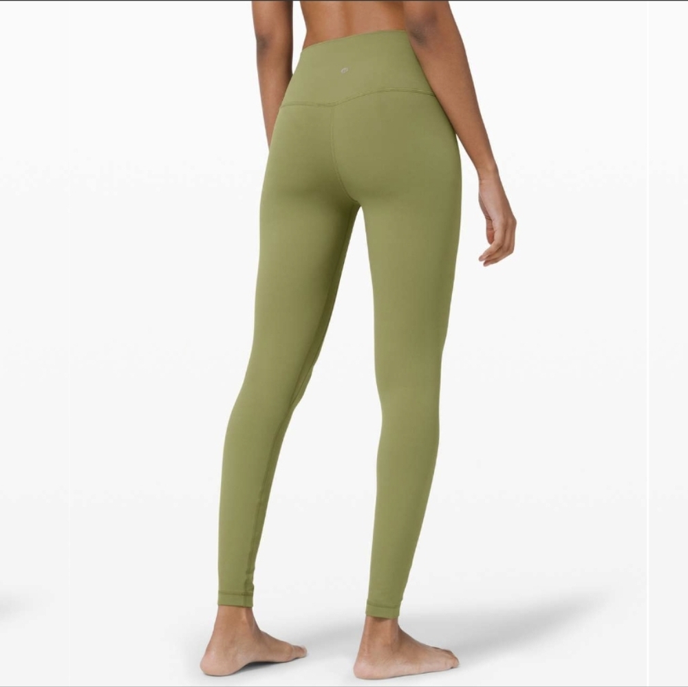 Lululemon Align Pant 28"- 2